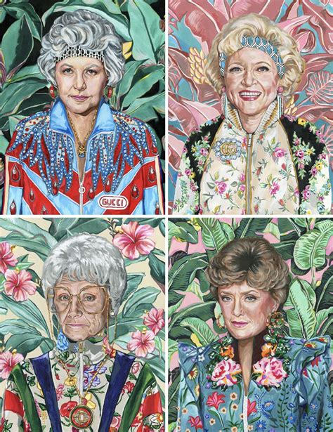 golden girls wall art gucci|cute wallpapers gucci.